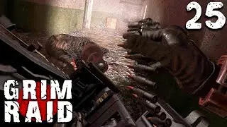 ЕЩЁ ПАРУ КАТОЧЕК (25) ► S.T.A.L.K.E.R.  Grim Raid