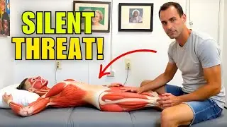 The Most Dangerous Sleep Position Revealed! Improve Your Sleep Instantly!