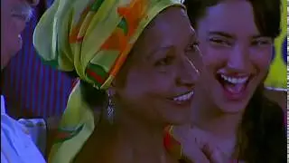 Oye Bonita: La bonita nunca llega al altar con Maestre
