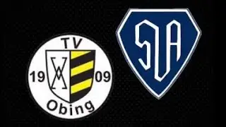 TV 1909 Obing vs SV Amerang | 3:0 Highlights & Tore