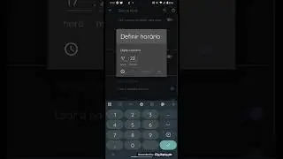 42 Minute Timer