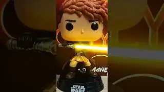 FUNKO POP YORD FANDAR.