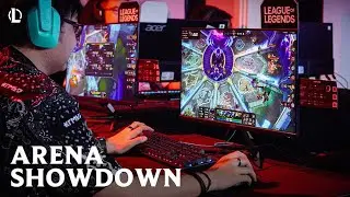 ARENA SHOWDOWN @ MSI24 Viewing Party Jakarta