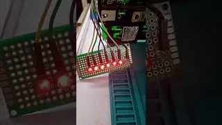 High and Low signals from MCU TO IPM | 6 Signals Tester | MFIX pcb repair solutions