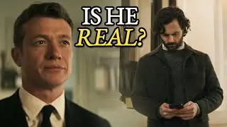 Is Rhys Real?? YOU Season 4 Theory Explained!