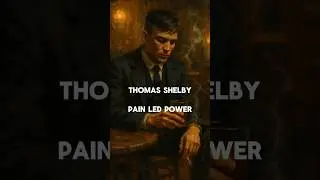 Thomas Shelby &ndash; The Dark Masculine Archetype In Shadow - The Wounded King