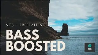 NCS - Facading - Freefalling  (BASS BOOSTED) // USE HEADPHONES 🎧 // Bass Boosted Box 1.0
