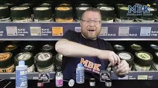 Farben im Fokus #002 - AK interactive Real Colors