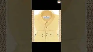 Khadi Shirts: Woven with tradition, worn with pride.🪡🧵🌿