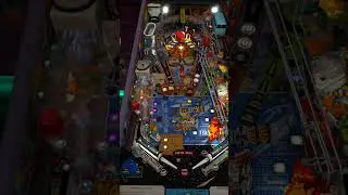 Junkyard Pinball VR 🔧 | Multi-Ball Madness (POV)