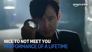 Nice To Not Meet You | Legend Hyeon-jun | Amazon Prime