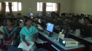 Multimedia for Lifelong Learning (L3) and ODL Conducted by ACPR, AAC