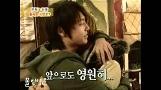 [OPV] HaeWook/海旭