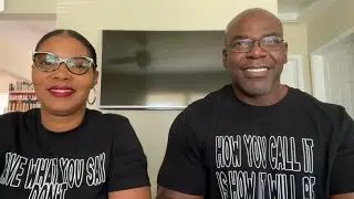 Star Thomas Ministries - Whatchu Saying?  The Heart & Mouth Connection - Part 5