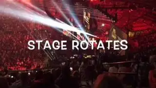 iHeart country Fest 2016