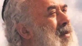 Eim Eshkachech - Rabbi Shlomo Carlebach - אם אשכחך - רבי שלמה קרליבך
