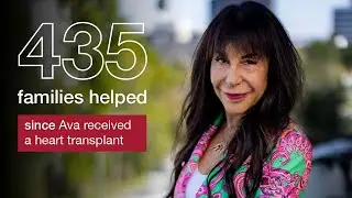 13 Years Post-Transplant and Over 60 Patients Supported with Transplant Housing | Counting on You