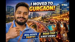 Kapil sharrma vlogs|Advocate|Gurgaon Party