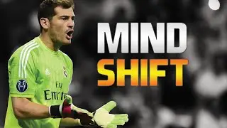 FIFA 15: Pro Clubs Goalkeeper 'Mind Shift' Montage