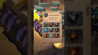 ALBION ONLINE - DG AVALON (GOLD DO GORDIN BAU 02)