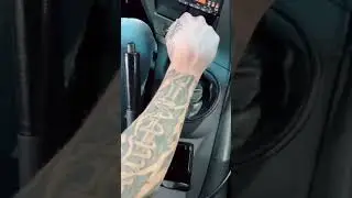 supra Mk4 cold start