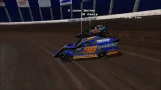 John Bellando Jr  DM13 Modified @farmer city