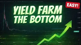 LP Farm: Добыча старых мемекоинов на самом дне (стратегия низкорискованного фермерства с высокой ...