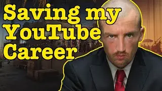 This ONE training Course will UP your YouTube Game! | Hitman