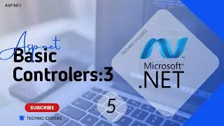 ASP.NET Tutorial: Basic Controllers, CheckBoxList, and RadioButtonList Explained