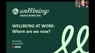 KAM | Employee wellbeing in Hospitality
