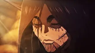 Alone - Attack On Titan [Edit/AMV] (Quick One)