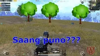CyeL Plays PUBG MOBILE! Ep.1 