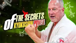 Kyokushin Karate Training Session with Shihan Anthony Codispoti of The Phoenix Way