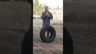 Deciding between Mud Terrain or All Terrain Tires? Watch This!