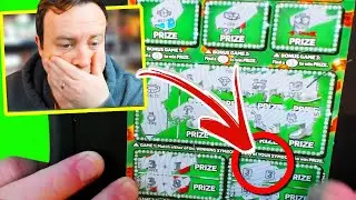 I GOT A WIN!!