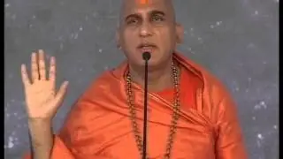 NATHADWARA BHAGWAT KATHA PART 5 - PARAM SADGURUDEV ACHARYA AVDHESHANAND GIRJI MAHARAJ