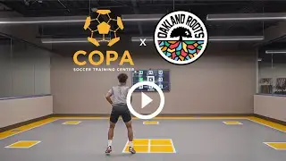 COPA x Roots - COPA Score