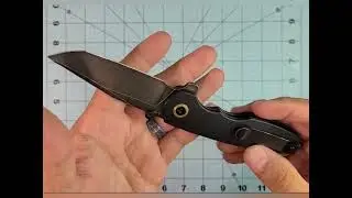 Safely in my top 10 list, this budget (by many people's definitions) is the underrrated Kizer Z82