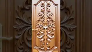 Latest 40 modern door designs for Indian homes #trending #home #doordesign #doors #door #trending