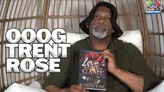 Trent Rose 