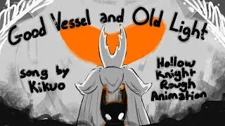 Good Kid And A Fox Spirit (HK Rough Animation) &bull; Song by KIKUO