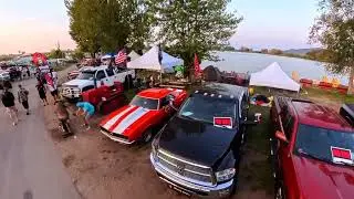 LCW - Lucky Cruisers Weekend 2025 by Monkey-US-Cars