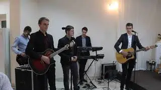 Благословляем. Радковичі гурт Раків ліс