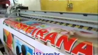 TAIMES Solvent Printer In Mexico Market Aug 2010.mp4