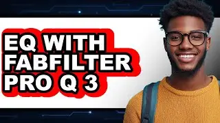 How to Eq with Fabfilter Pro Q 3 (full Guide)