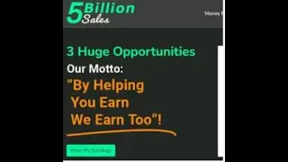 5 Billion Sales New Update!!