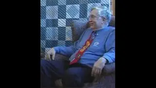 John Hough interview, Part 1 of 2, The Memories Collection at MHU