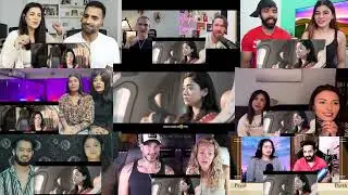 ANIMAL: HUA MAIN (Song) REACTION! | Ranbir Kapoor | Rashmika Mandanna | Sandeep V | Raghav, Pritam