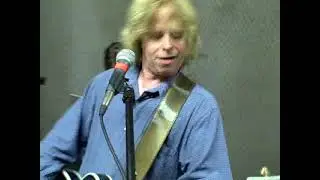 THRUSH - Everyone But Yourself - REHEARSAL