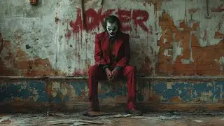 DJ MO - Derniere Danse (JOKER)